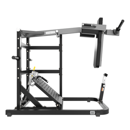 SRX58 Squat Pendulaire