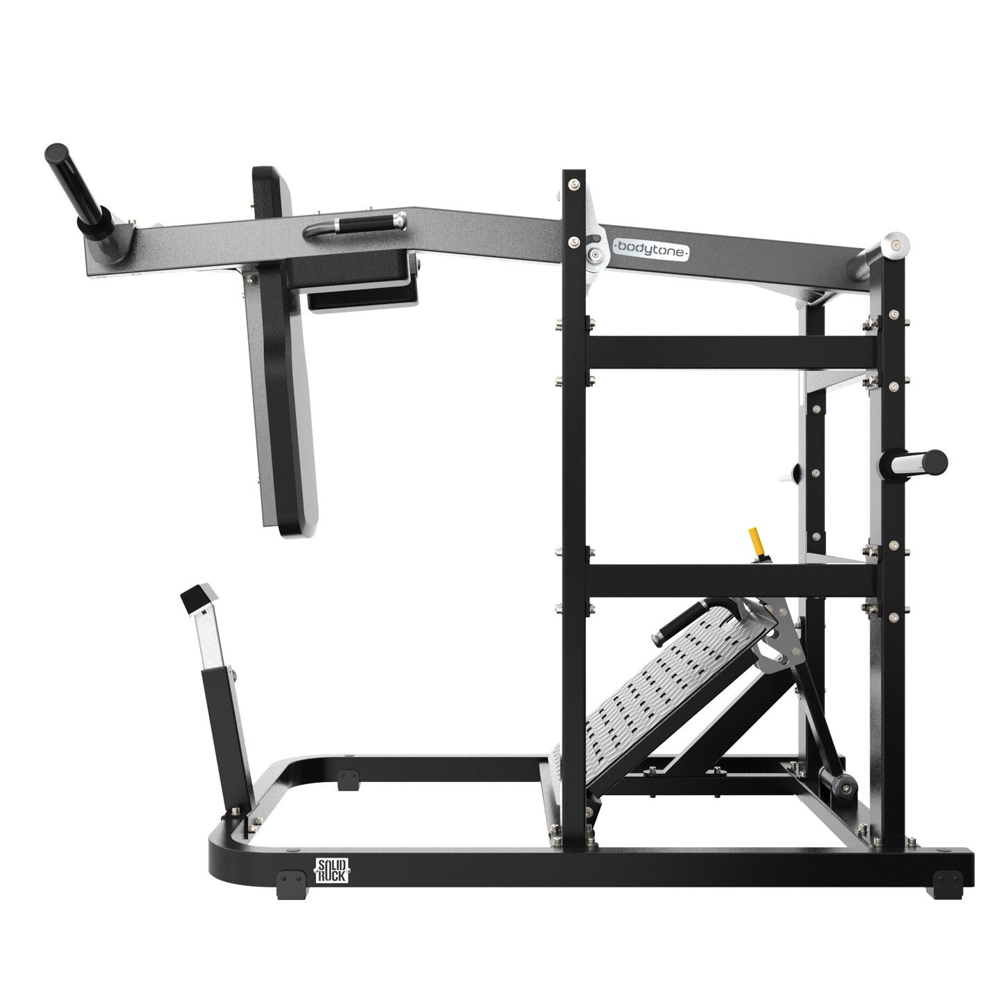 SRX58 Squat Pendulaire