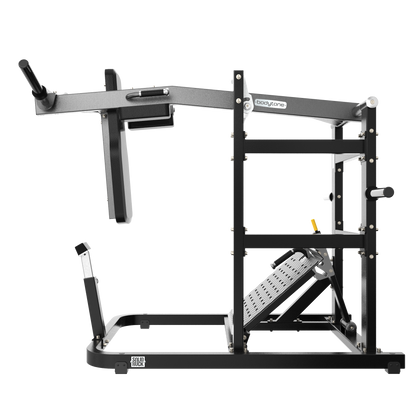 SRX58 Squat Pendulaire