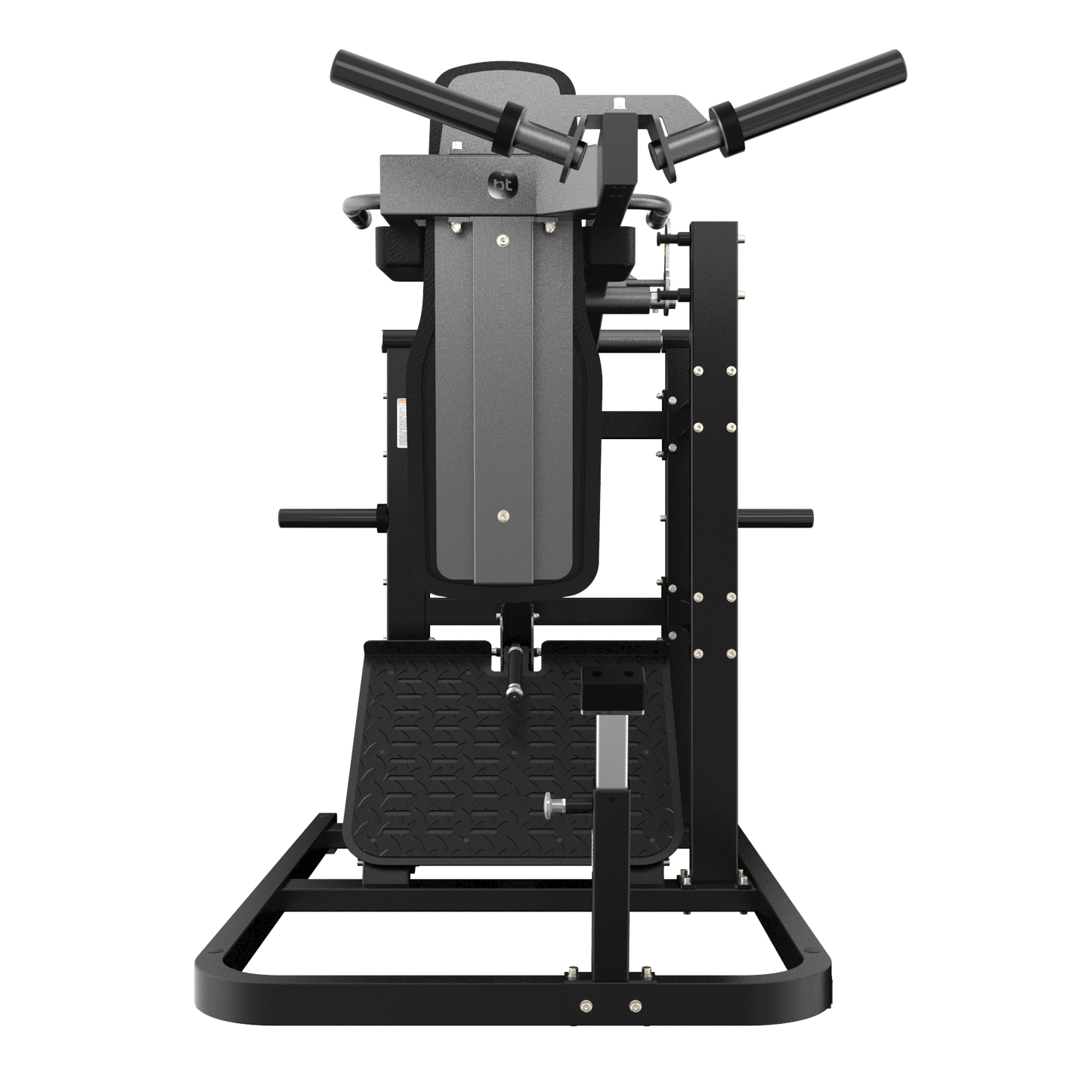 SRX58 Squat Pendulaire