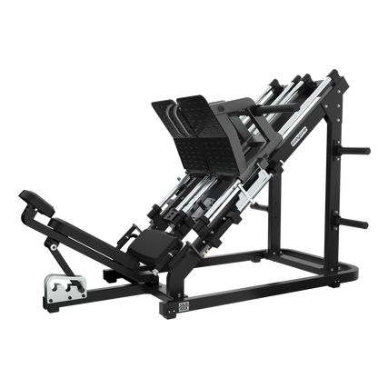 SRX59 Linear Leg Press