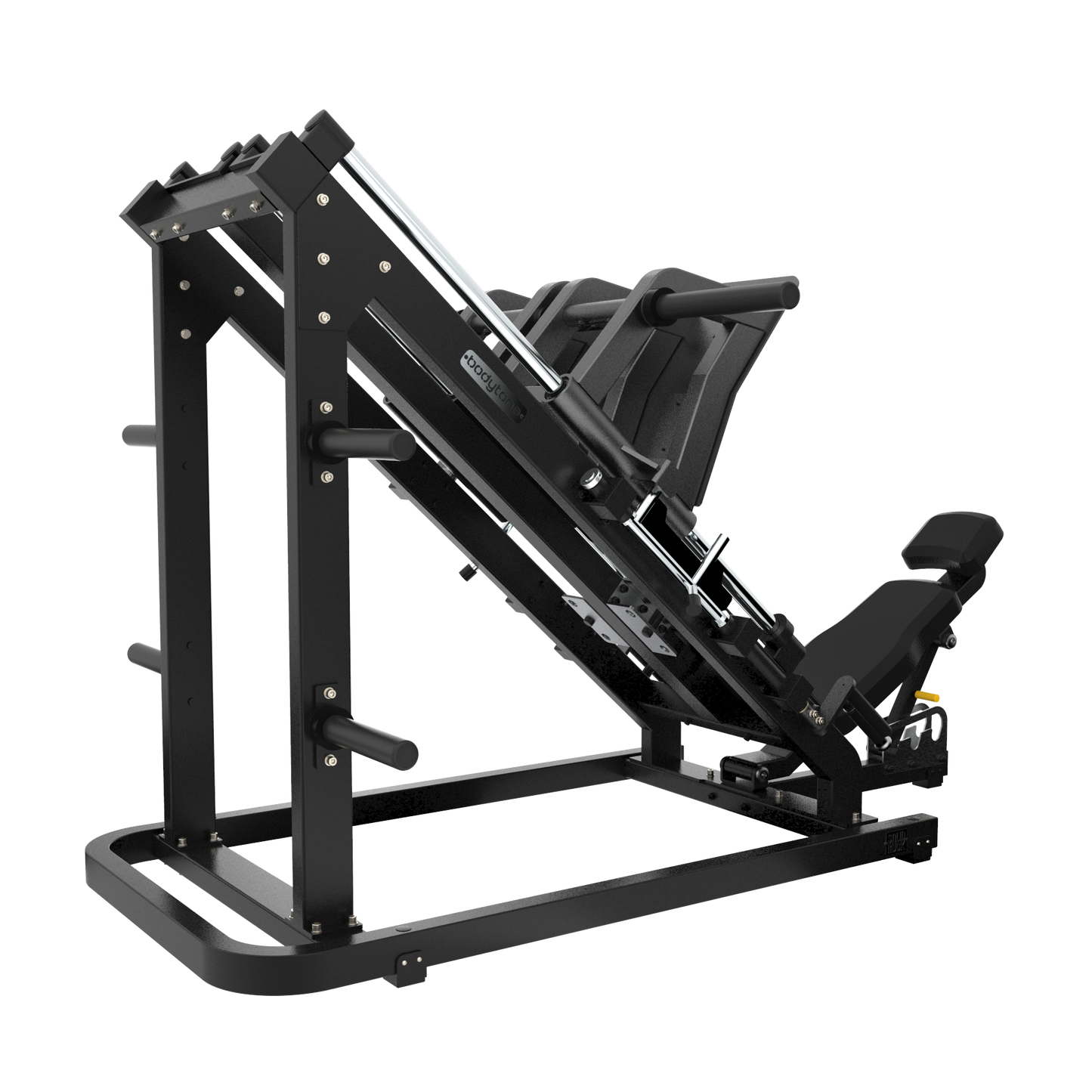 SRX59 Linear Leg Press
