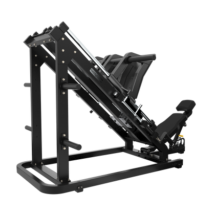 SRX59 Linear Leg Press