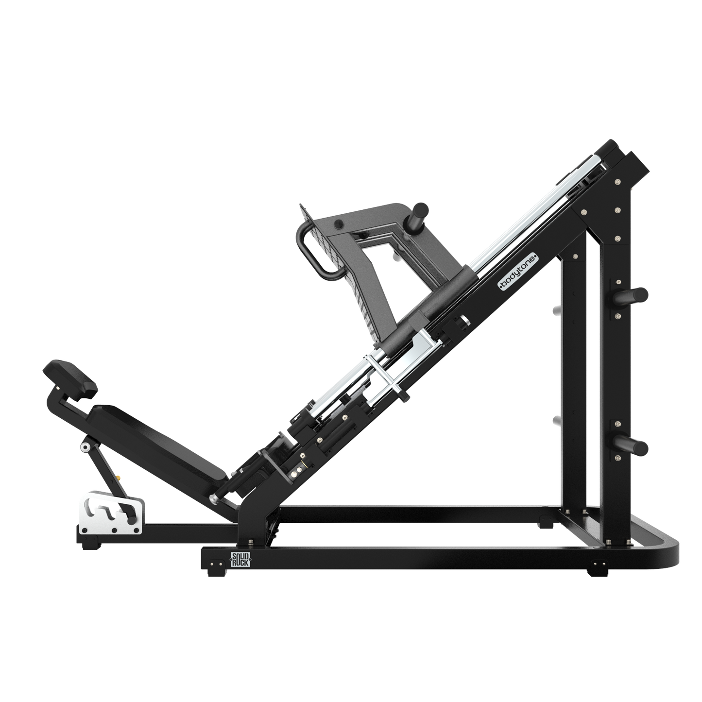 SRX59 Linear Leg Press