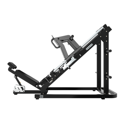 SRX59 Linear Leg Press