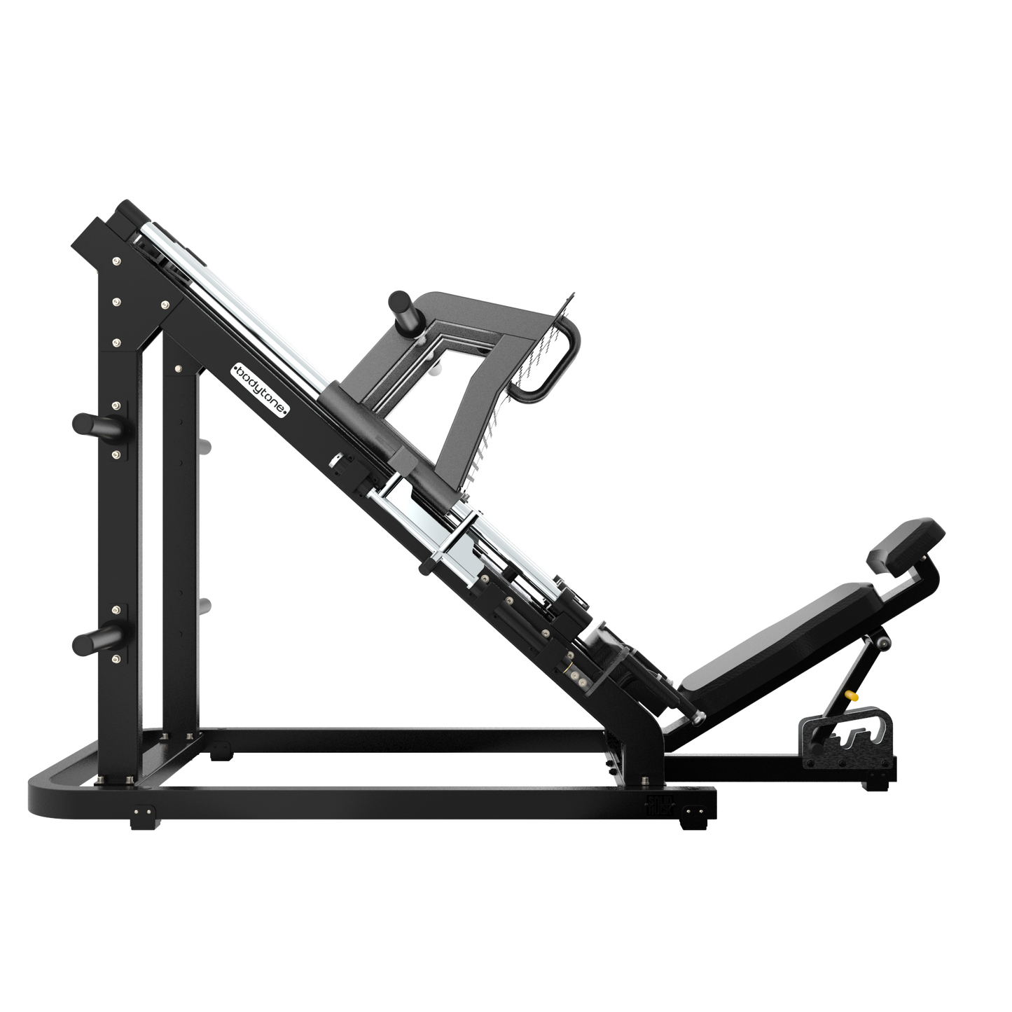SRX59 Linear Leg Press