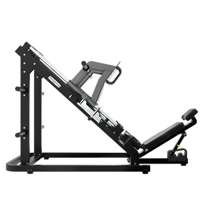 SRX59 Linear Leg Press