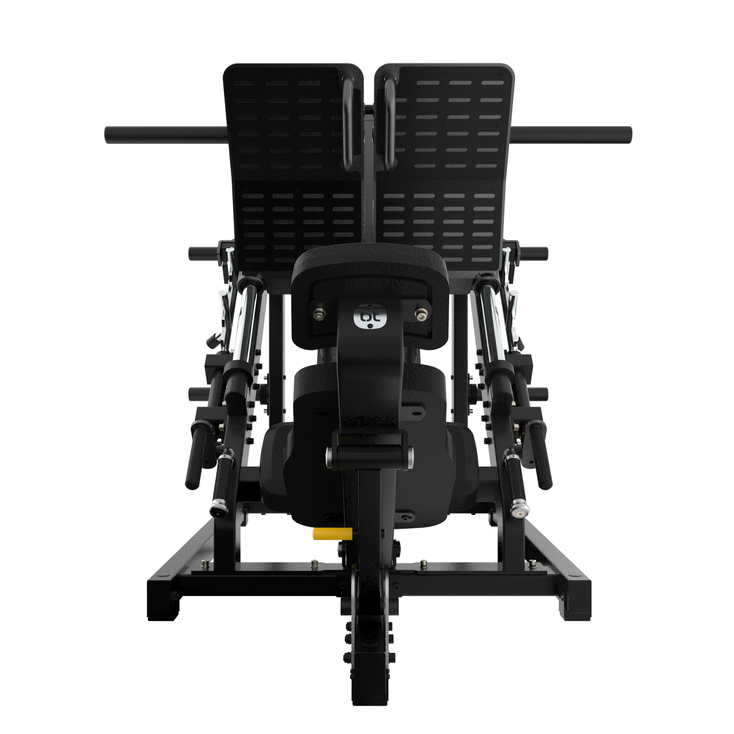 SRX59 Linear Leg Press