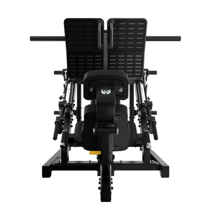 SRX59 Linear Leg Press