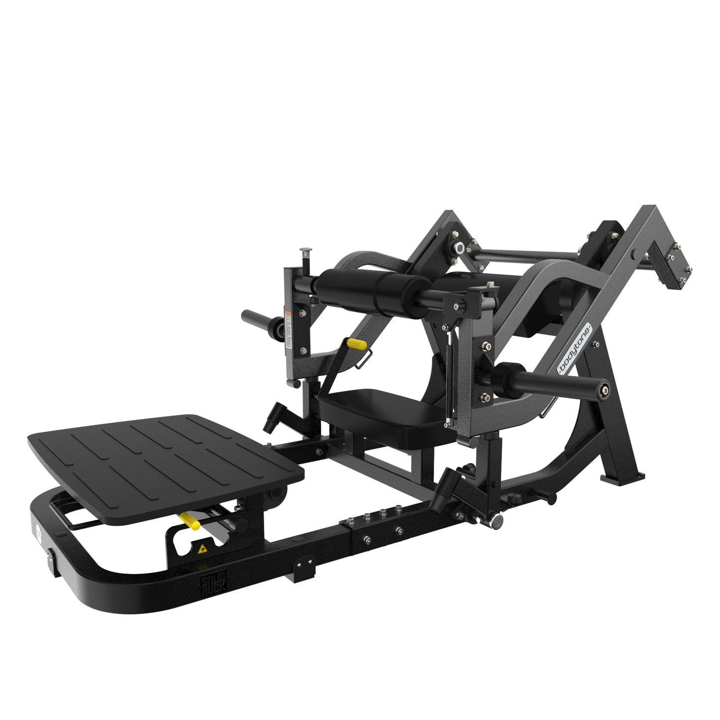 SRX63 Hip Thruster
