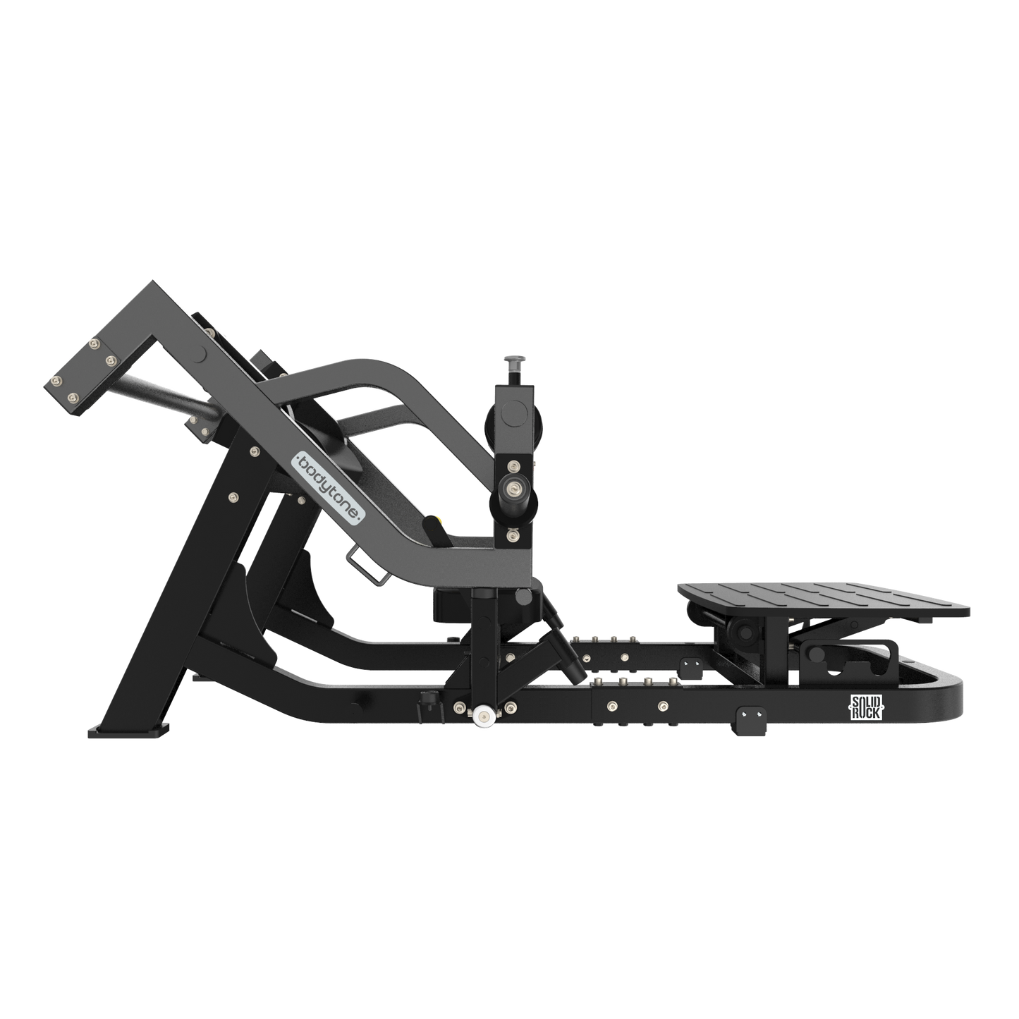 SRX63 Hip Thruster