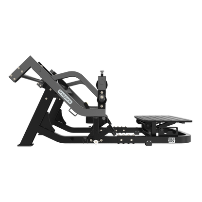 SRX63 Hip Thruster