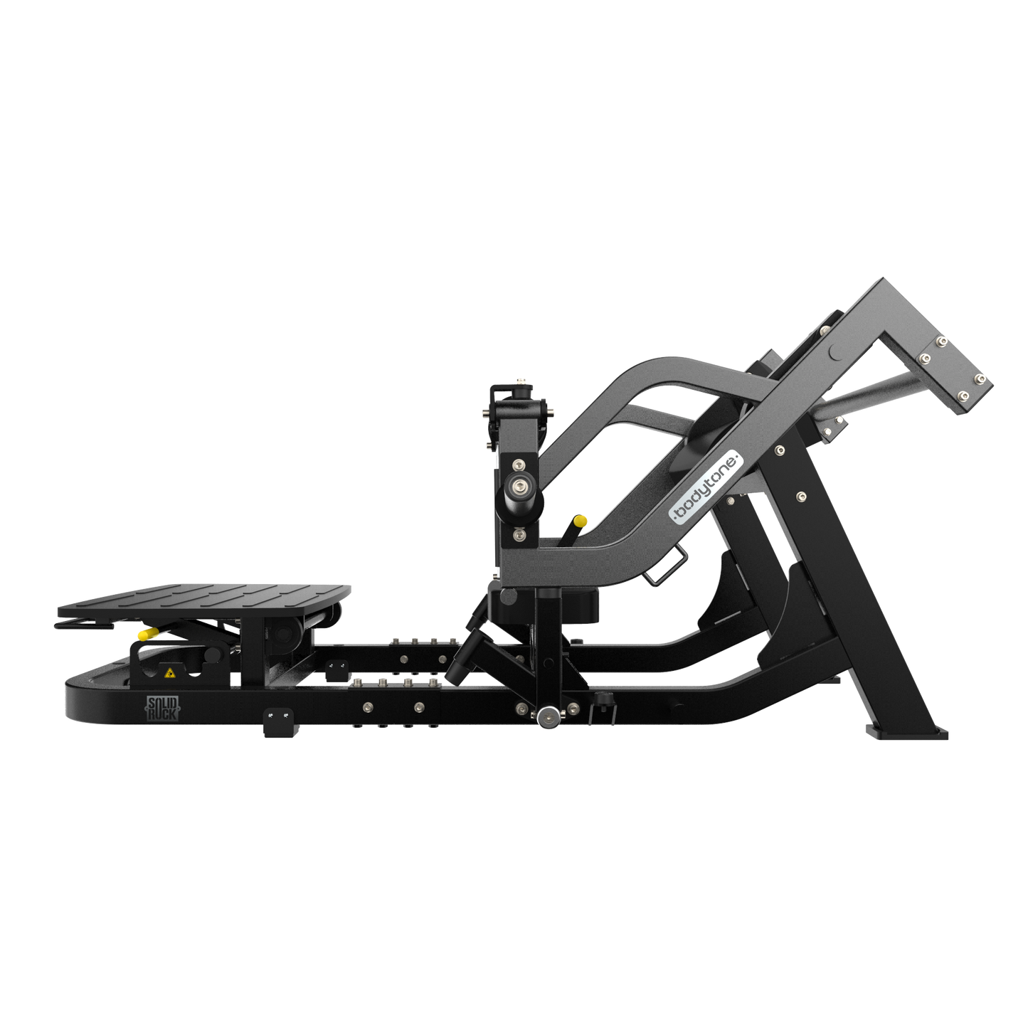 SRX63 Hip Thruster