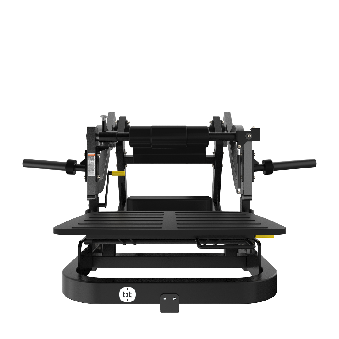 SRX63 Hip Thruster