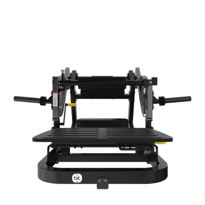 SRX63 Hip Thruster