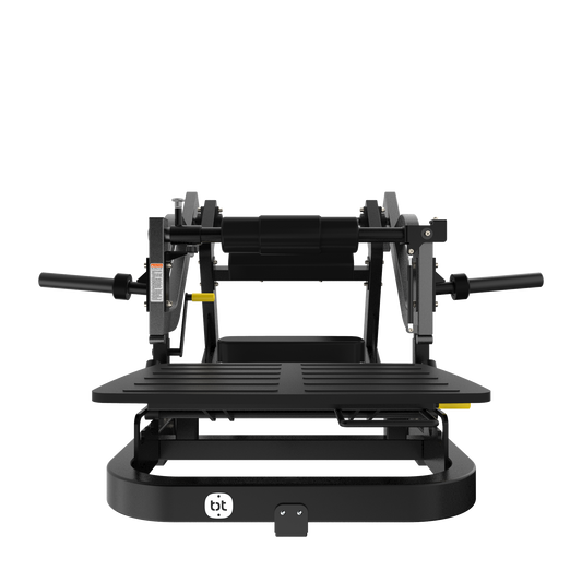 SRX63 Hip Thruster