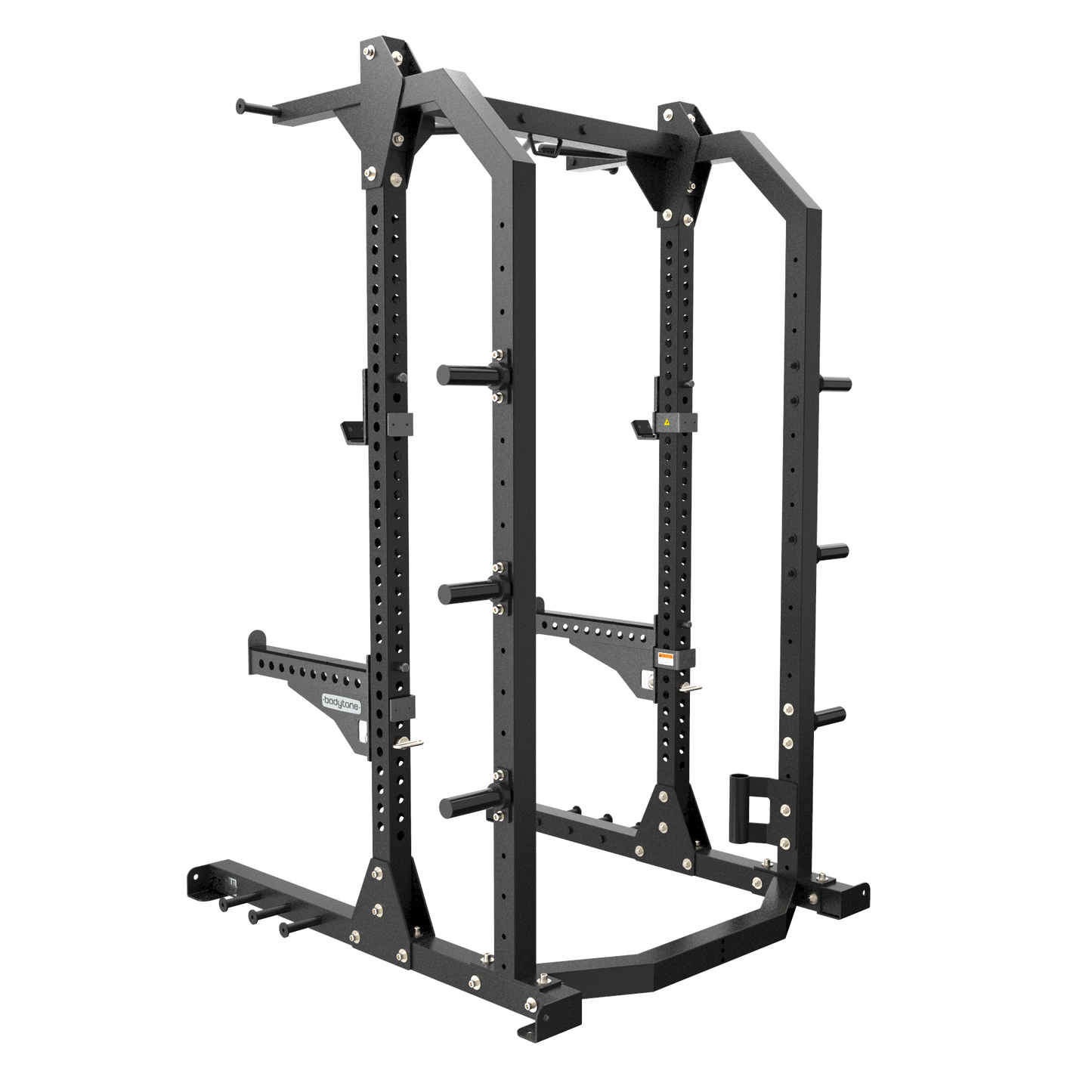 SRX71 Hyper inversé