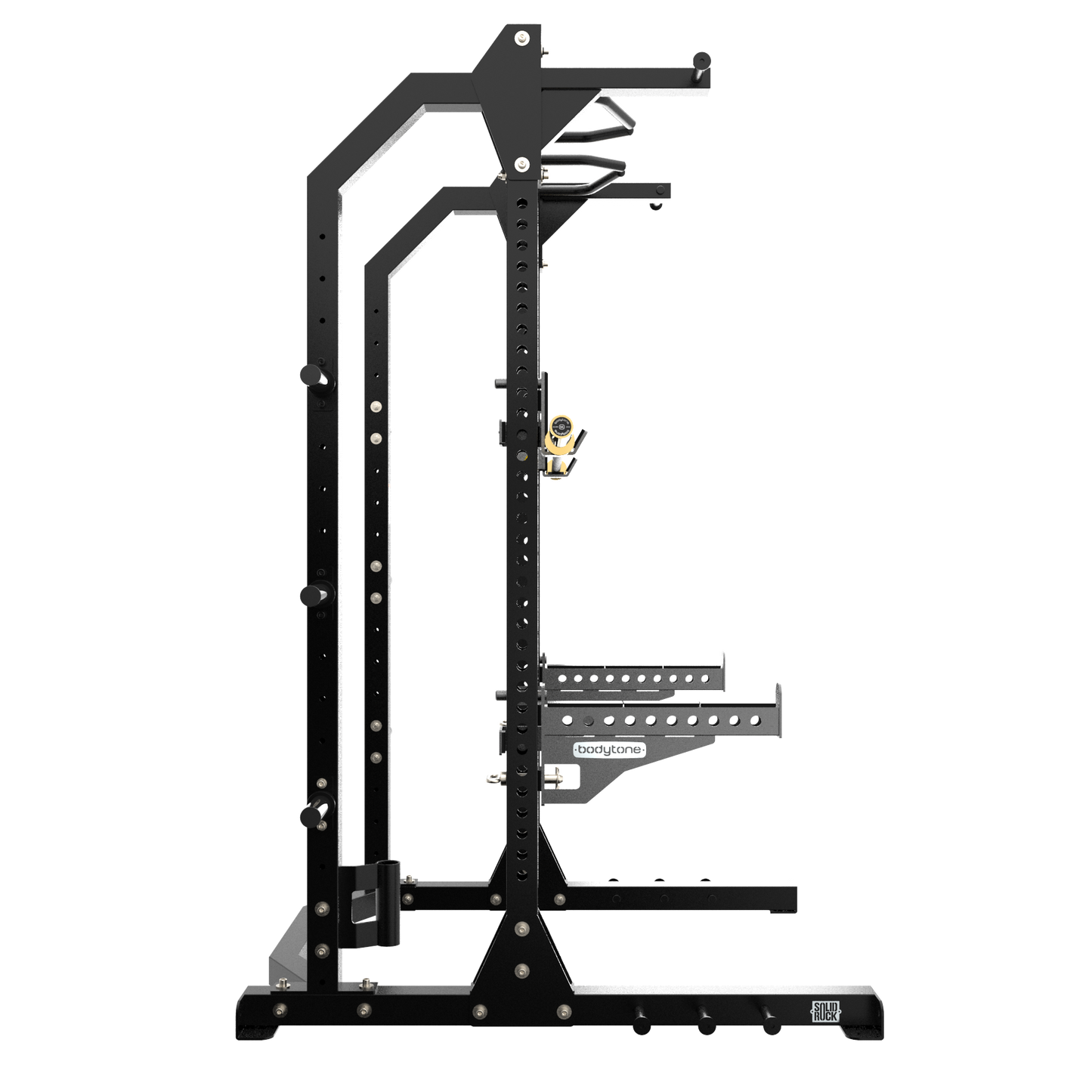 SRX71 Hyper inversé