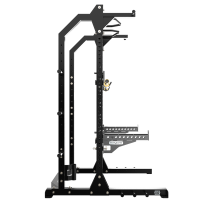 SRX71 Hyper inversé