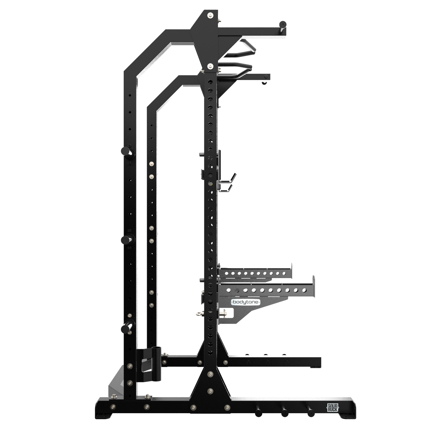 SRX71 Hyper inversé