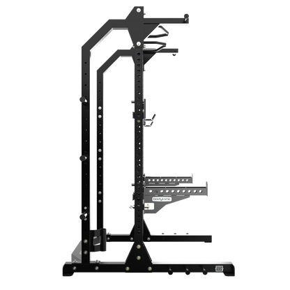 SRX71 Hyper inversé