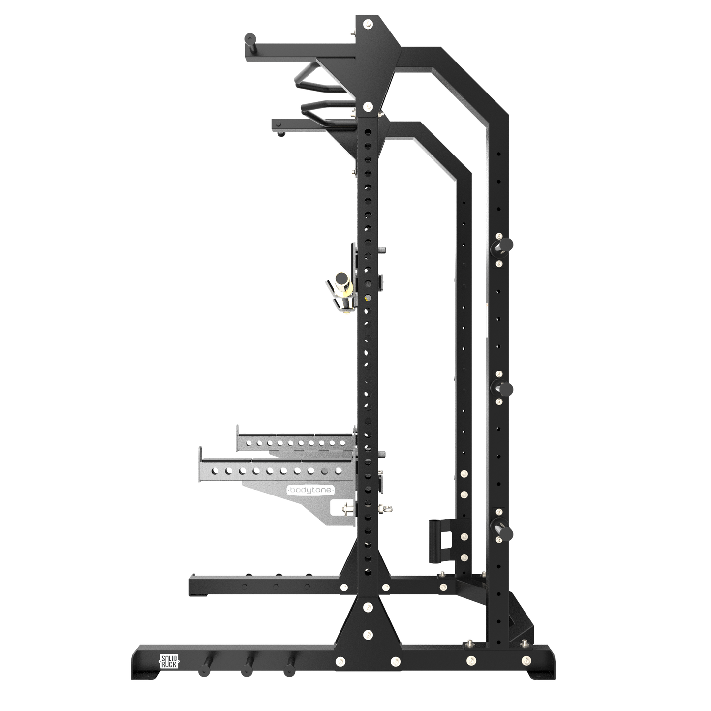 SRX71 Hyper inversé