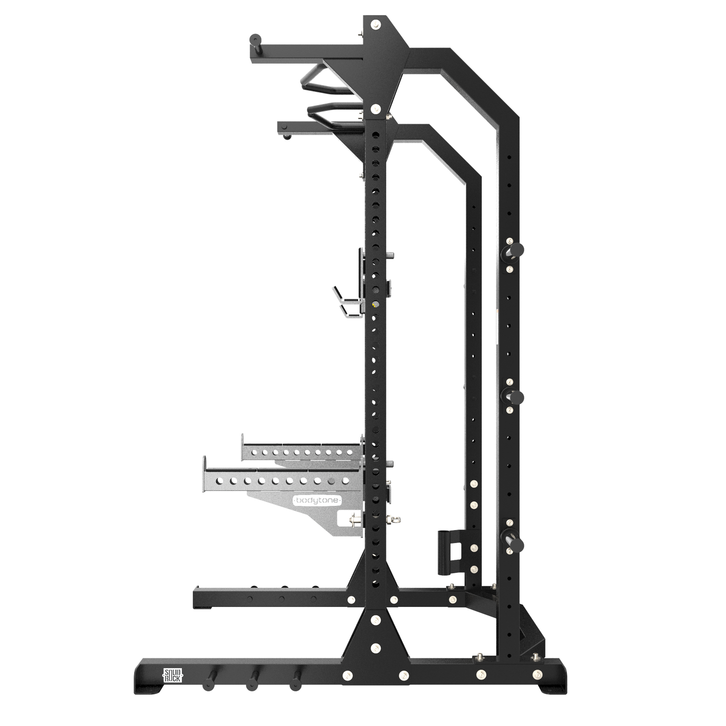 SRX71 Hyper inversé