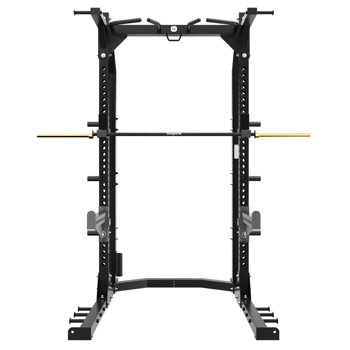 SRX71 Hyper inversé