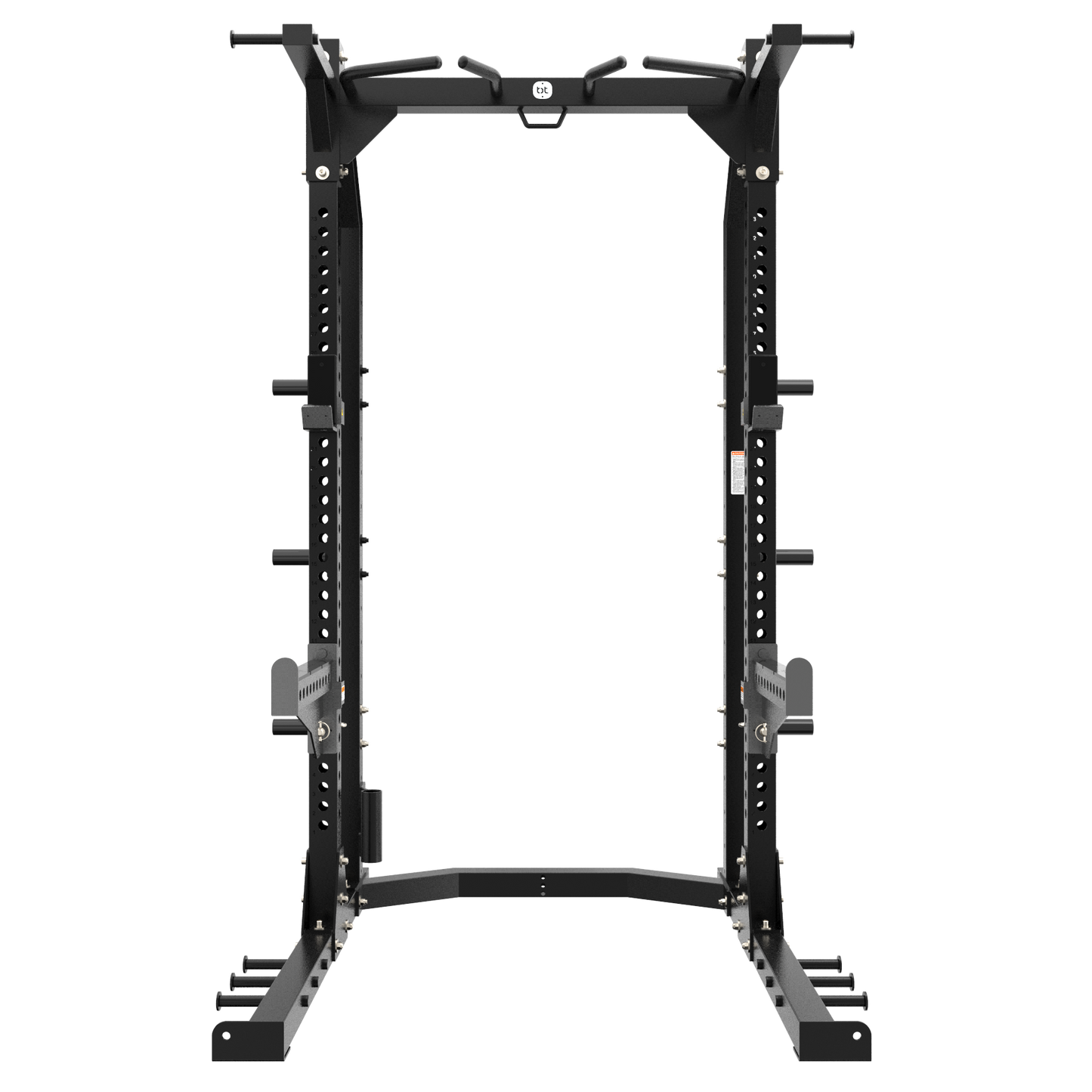 SRX71 Hyper inversé