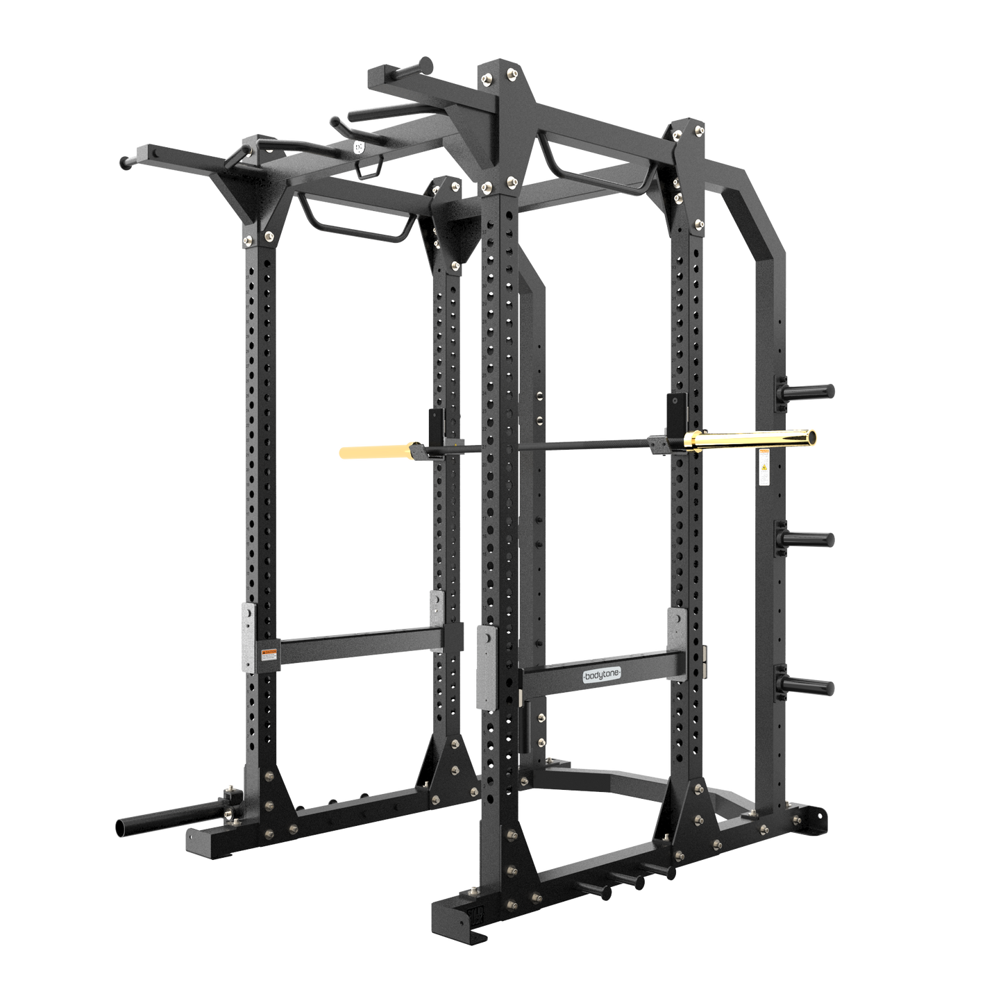 SRX71 Hyper inversé