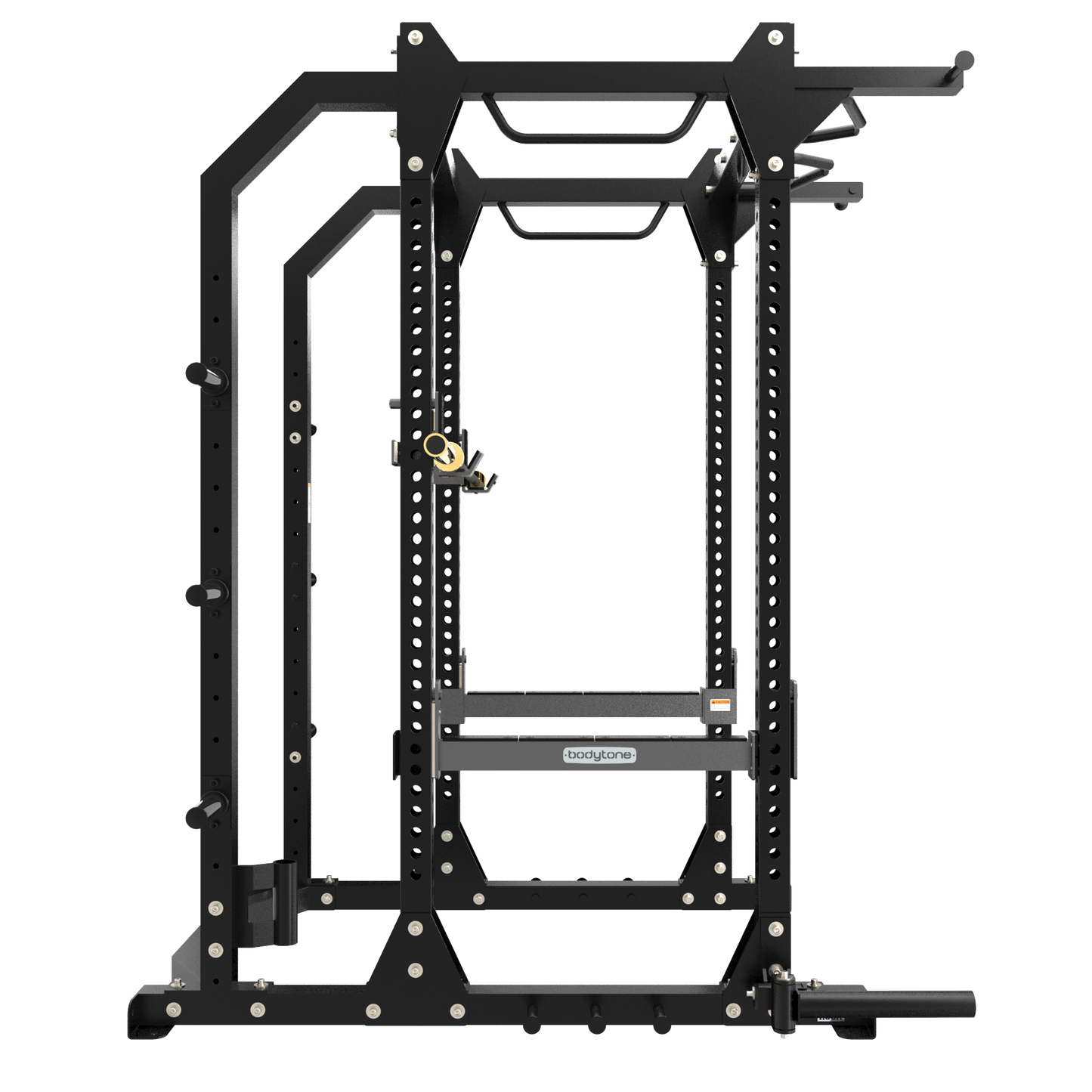 SRX71 Hyper inversé