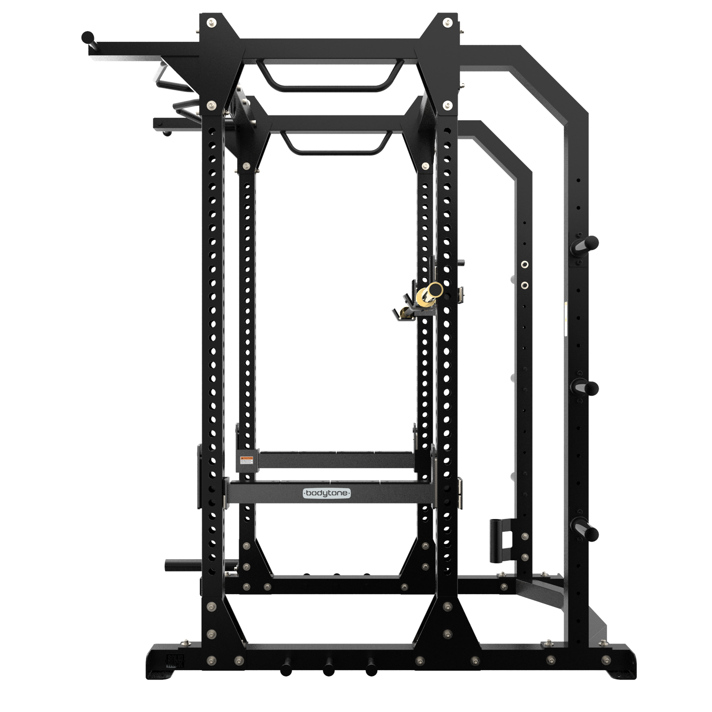 SRX71 Hyper inversé