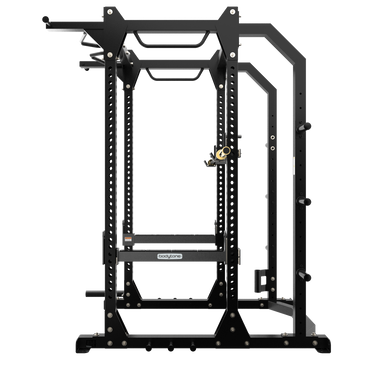 SRX71 Hyper inversé