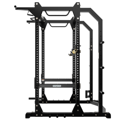 SRX71 Hyper inversé