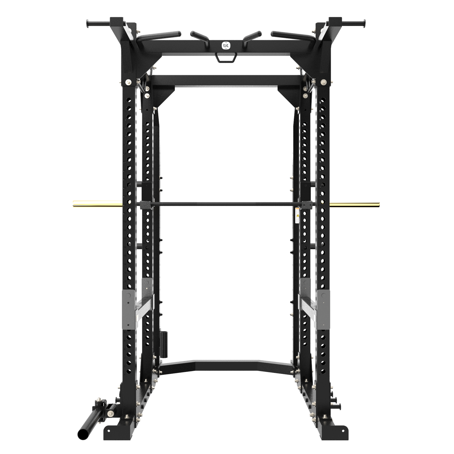SRX71 Hyper inversé