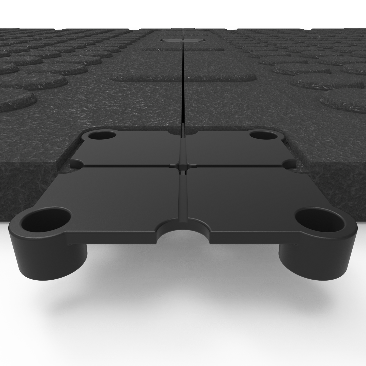 Pro Flow Mat 20