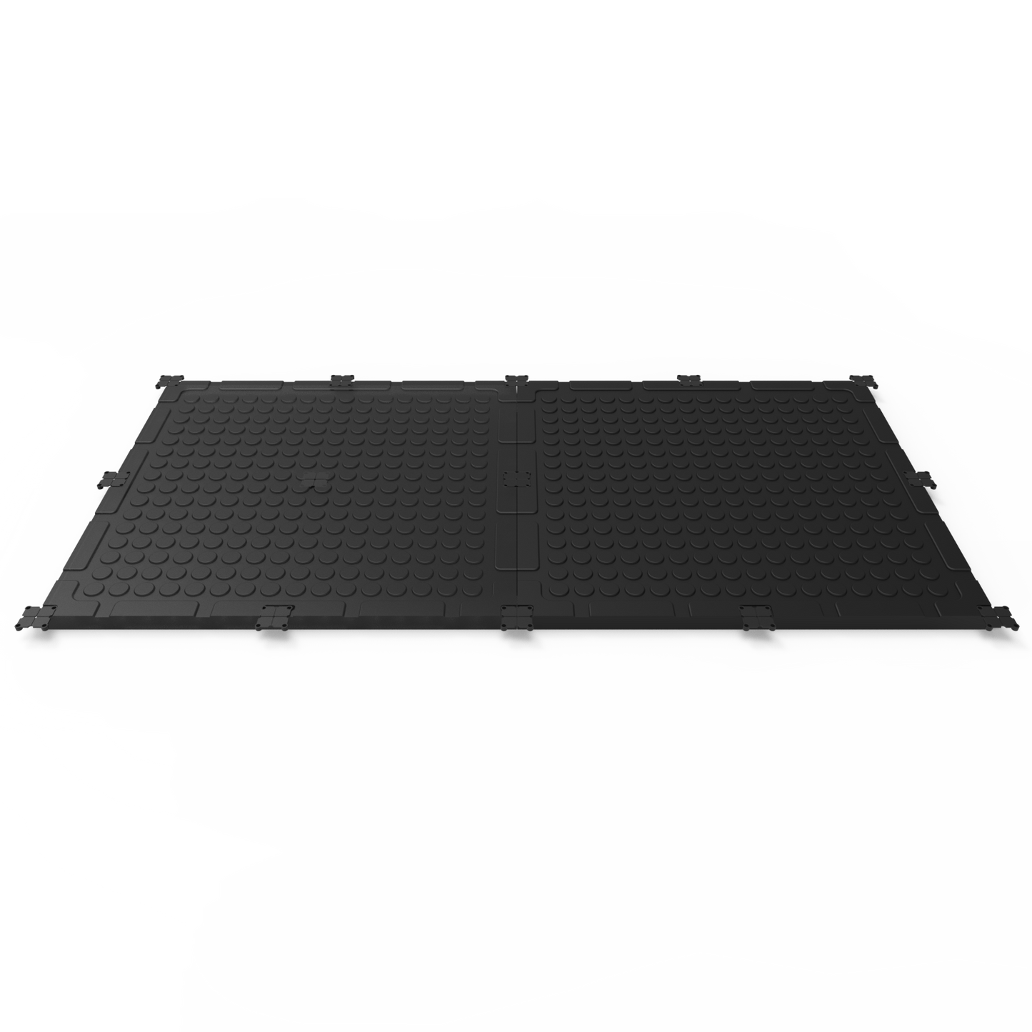 Tapis Pro Flow 40