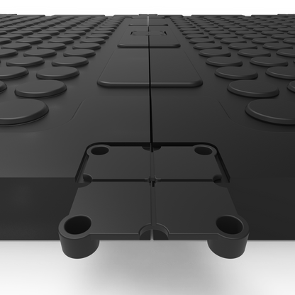 Tapis Pro Flow 40