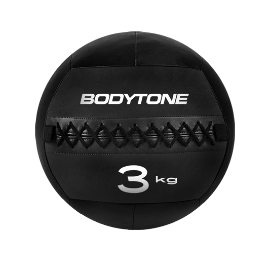 Soft Wall Balls