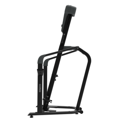 Escaladora ZCLIMB