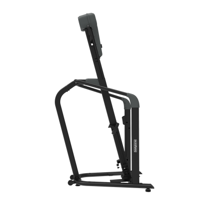 Escaladora ZCLIMB