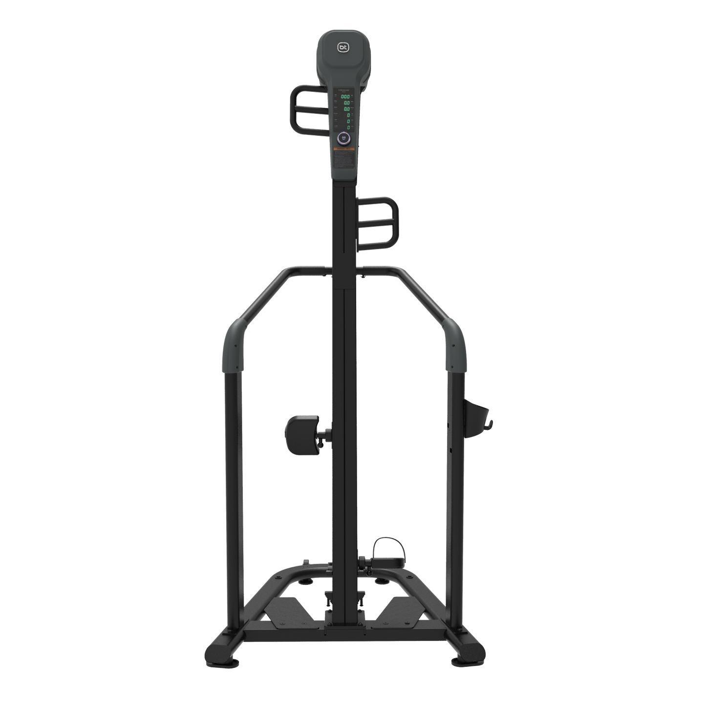 Escaladora ZCLIMB