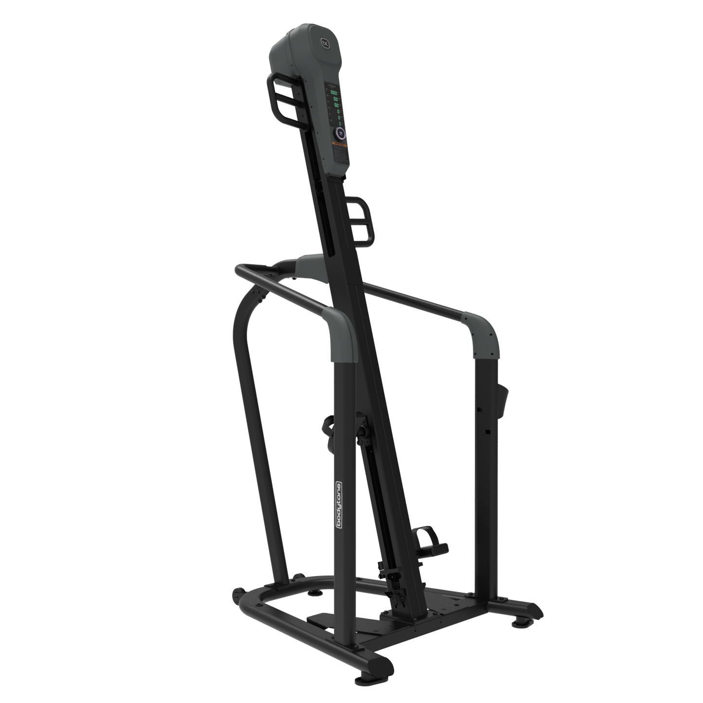 Escaladora ZCLIMB