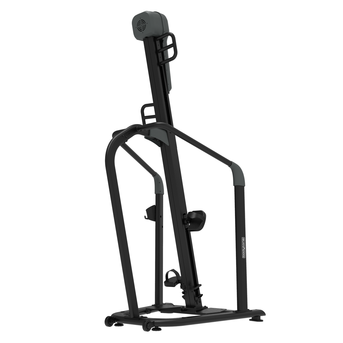 Escaladora ZCLIMB