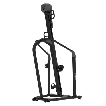 Escaladora ZCLIMB