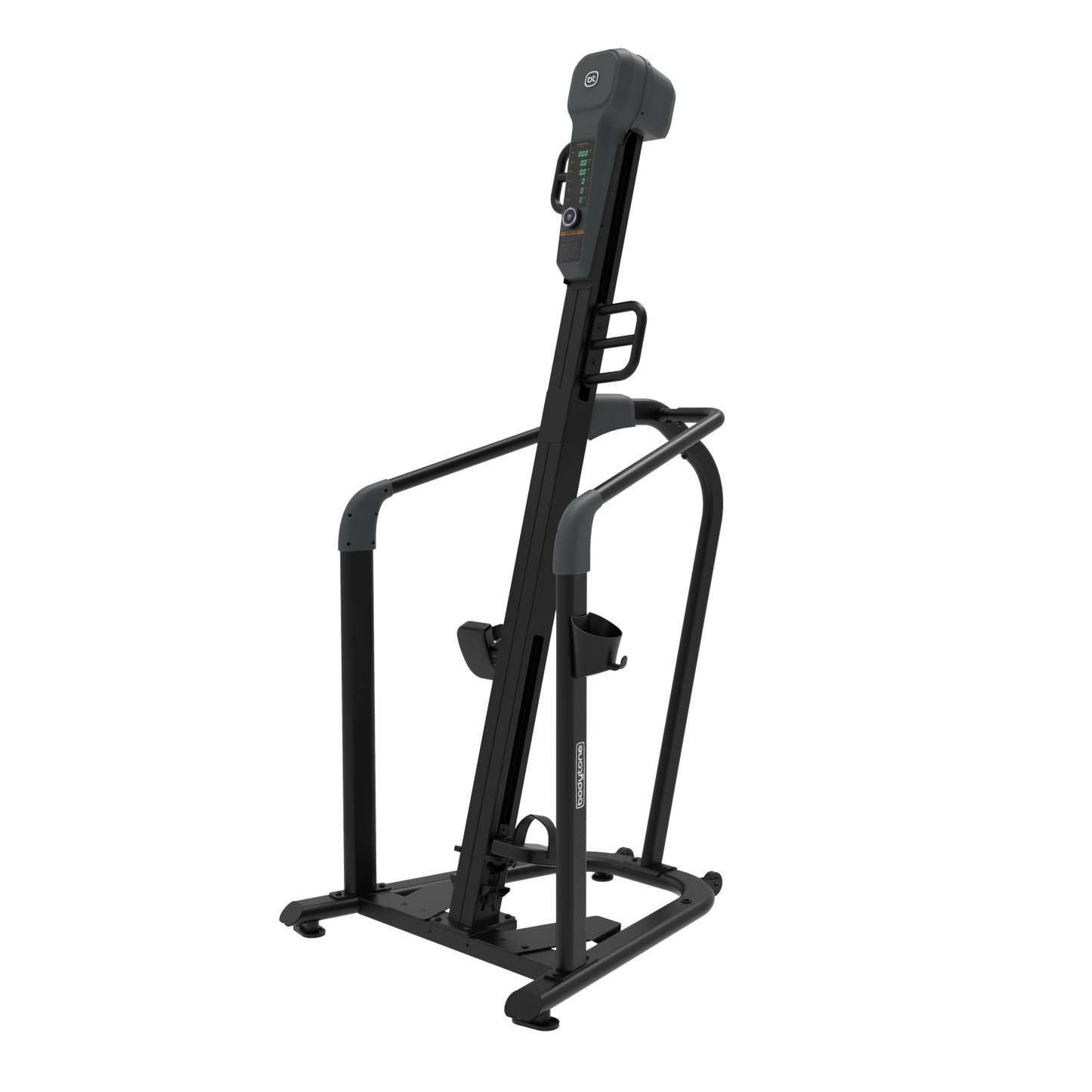 Escaladora ZCLIMB