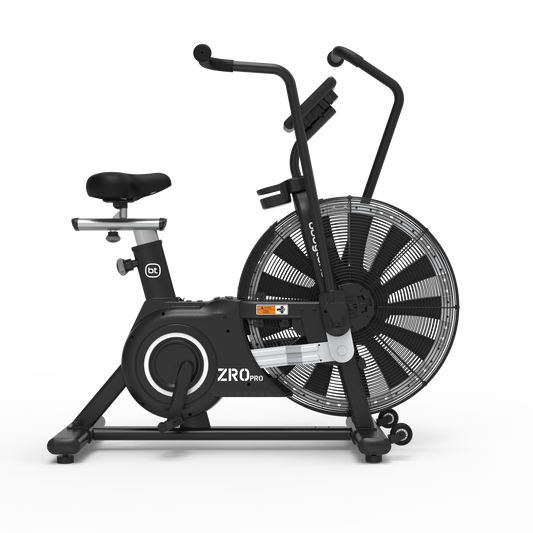 Bicicleta de aire ZROPRO