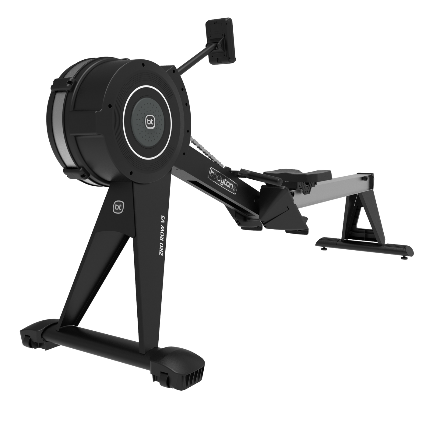 Remo ZROROW v3