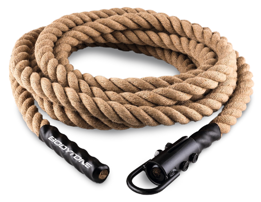 corde d'escalade